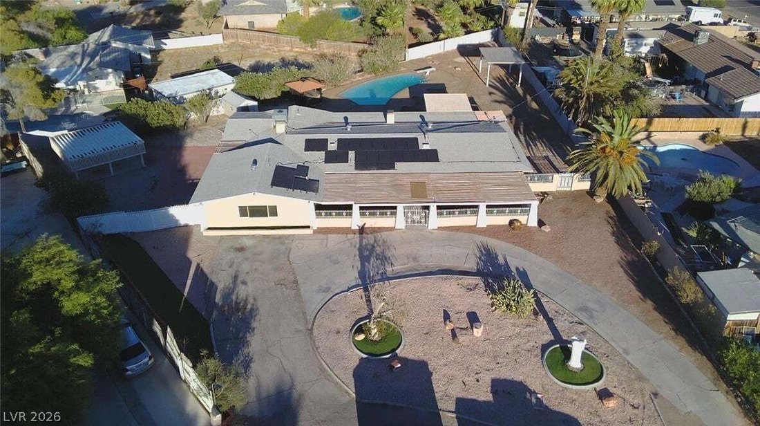 House in Las Vegas, Nevada, United States 4 - 18873571