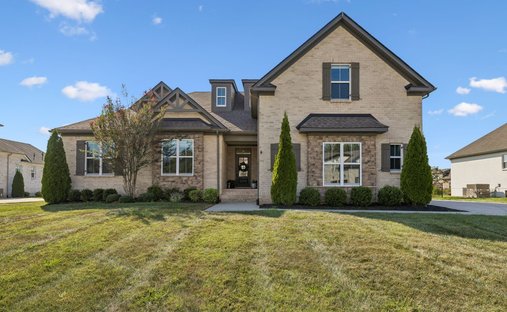 Casa a Columbia, Tennessee, Stati Uniti 1
