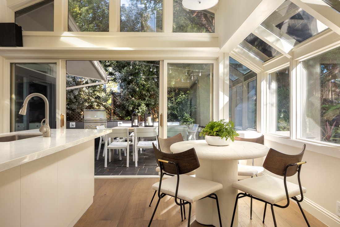 Casa a Sausalito, California, Stati Uniti 5 - 18872324