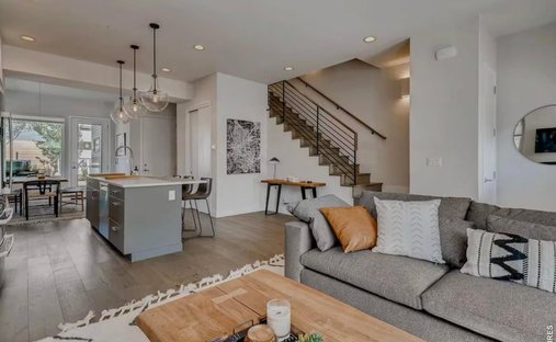 Condominio en Boulder, Colorado, Estados Unidos 1