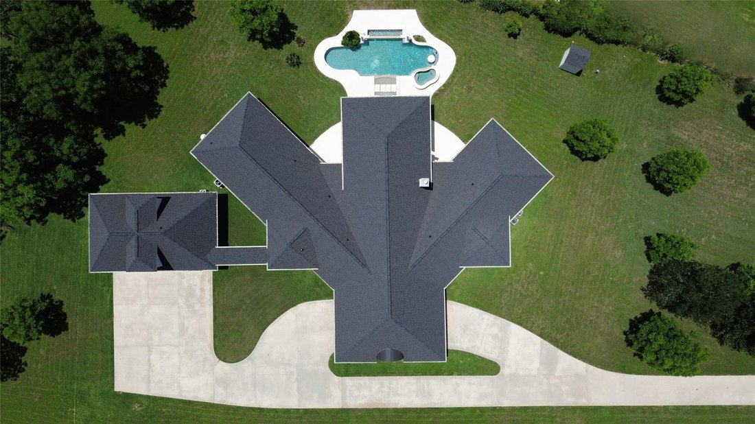 House in Brookshire, Texas, United States 1 - 18874580