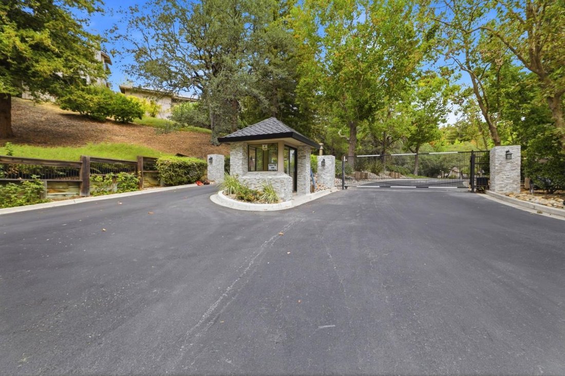Residenza a San Jose, California, Stati Uniti 3 - 18870661
