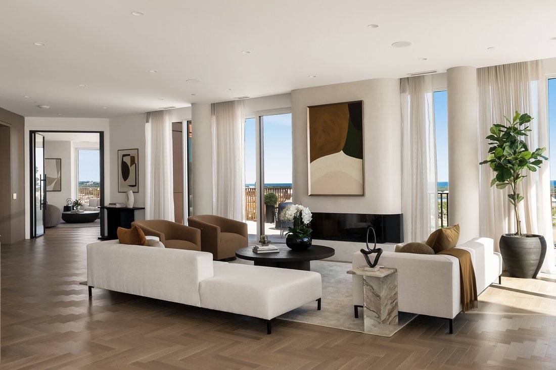 Condo in Toronto, Ontario, Canada 1 - 18872776