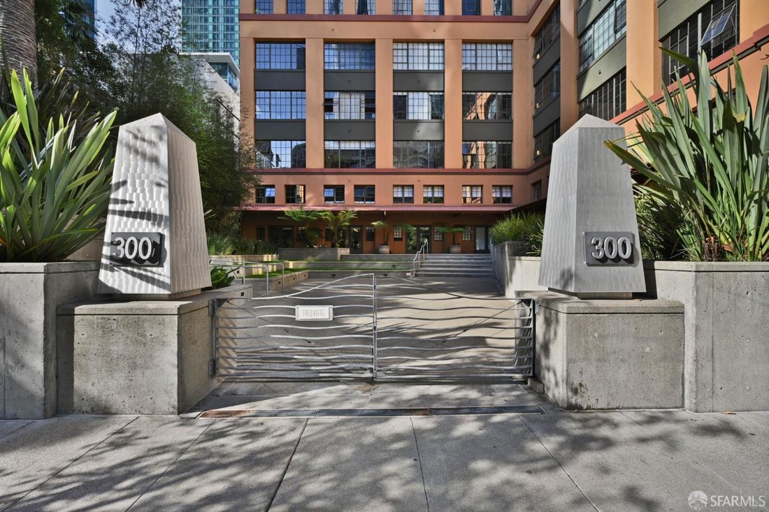 Condominio a San Francisco, California, Stati Uniti 1 - 18809703