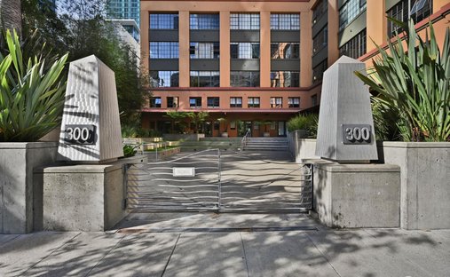 Appartement à San Francisco, Californie, États-Unis 1