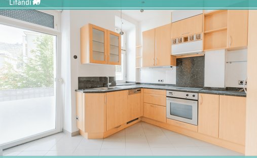 Apartamento en Merano, Trentino-Alto Adigio, Italia 1