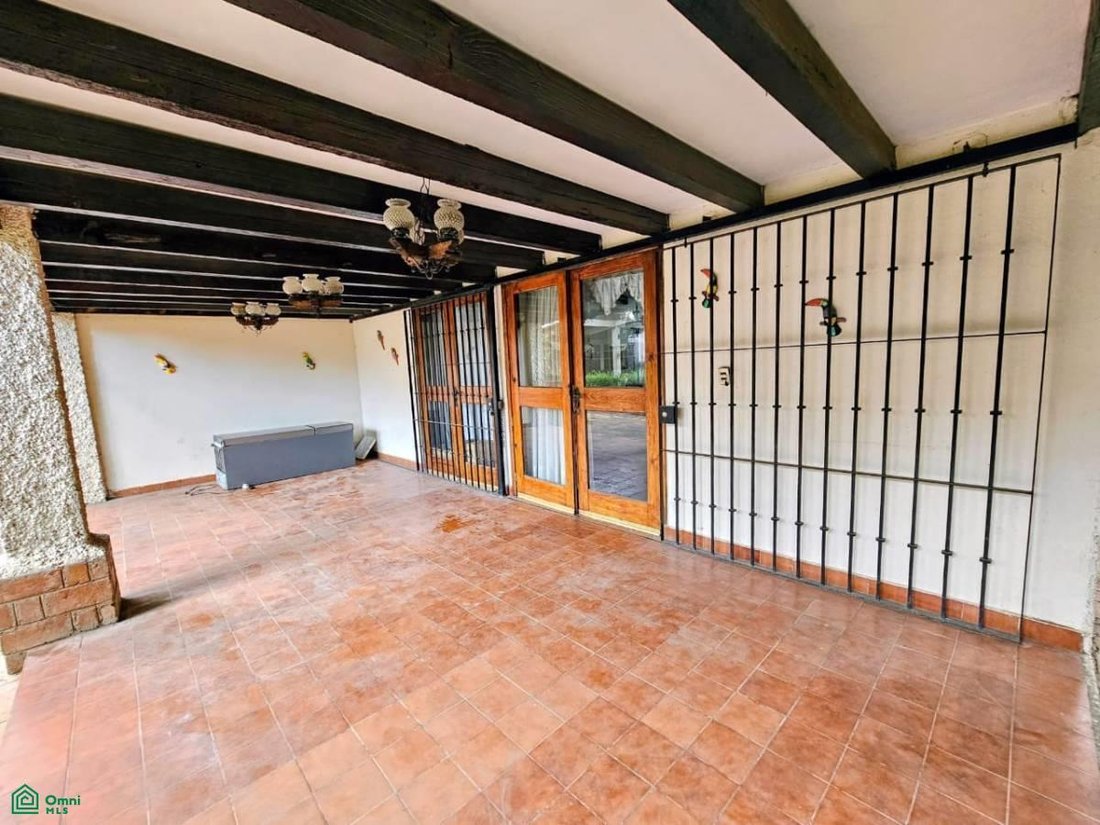 Casa a Santa Rita Tlahuapan, Puebla, Messico 4 - 17276822