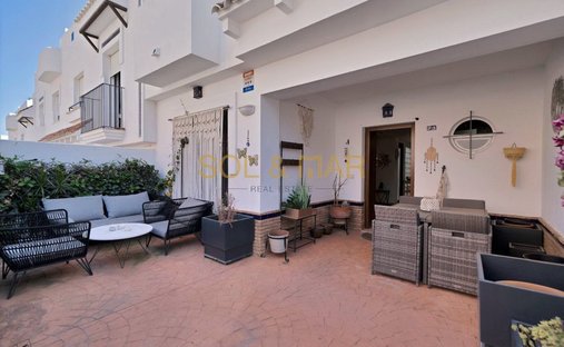 House in Fuengirola, Andalusia, Spain 1