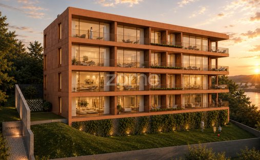 Appartement à Oliveira do Douro, District de Porto, Portugal 1