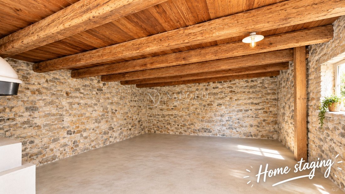 Maison à Bonnieux, Provence-Alpes-Côte d'Azur, France 2 - 16116776