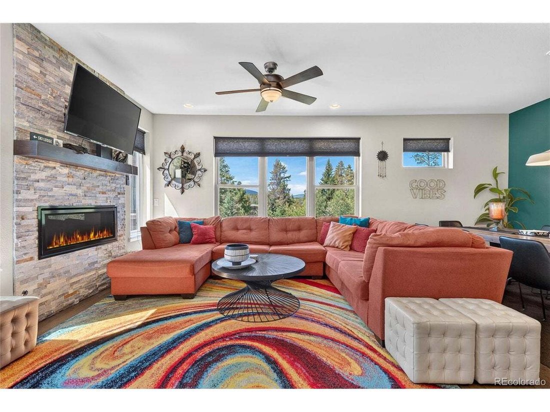 Residenza a Winter Park, Colorado, Stati Uniti 3 - 18873466