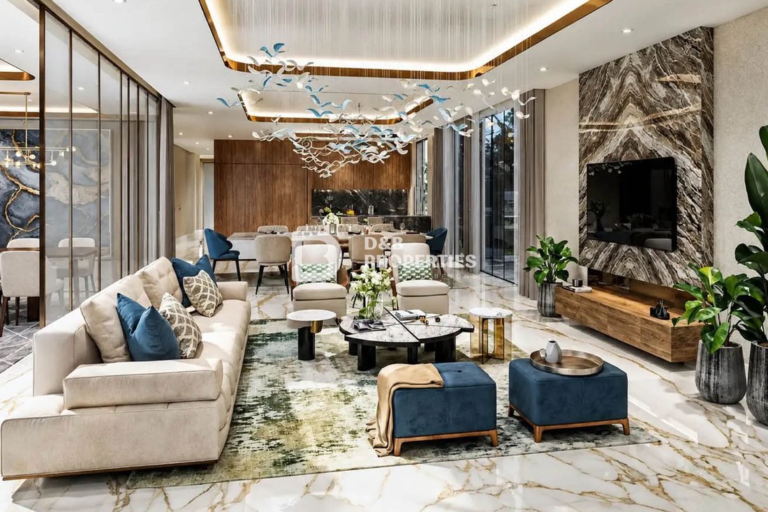 Townhouse in Al Yalayis 1, Al Yalayis, Dubai 5 - 18870676