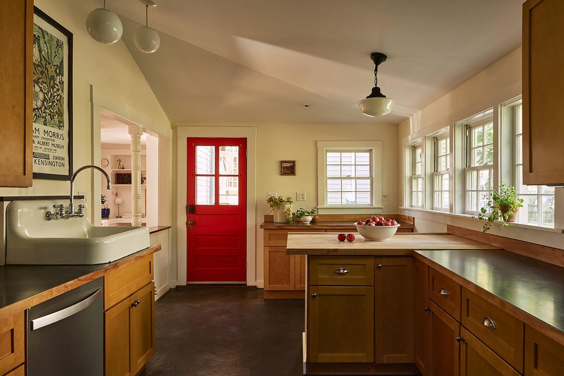 House in Portland, Maine, United States 5 - 18871131