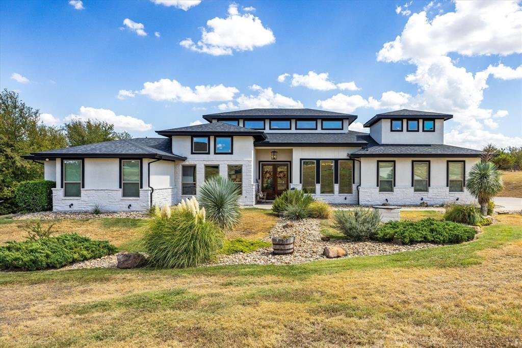 Maison à Cresson, Texas, États-Unis 1 - 18874410