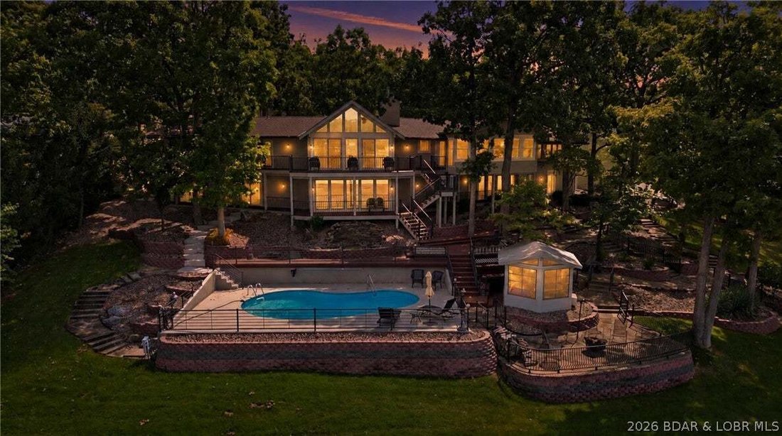 House in Lake Ozark, Missouri, United States 5 - 18873233