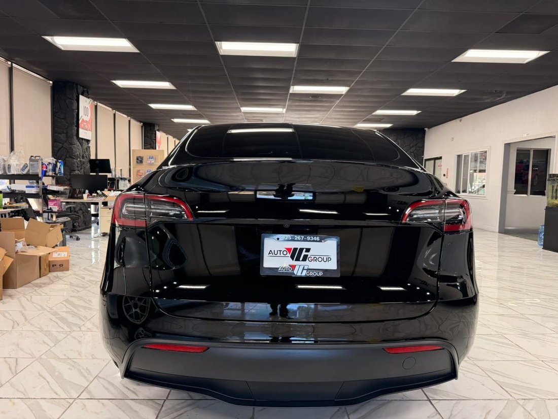 Suv in Pittsburg, CA, United States 4 - 18875454
