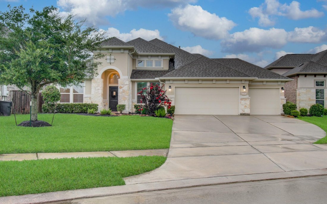 House in Houston, Texas, United States 4 - 18874552