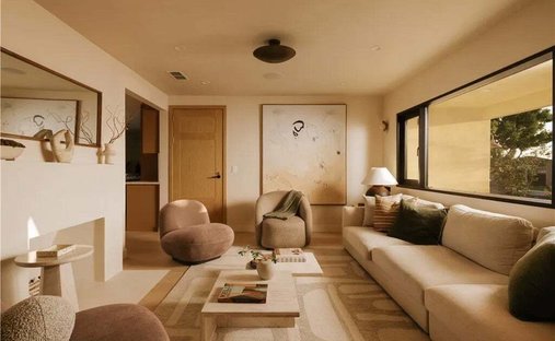 House in Inglewood, California, United States 1