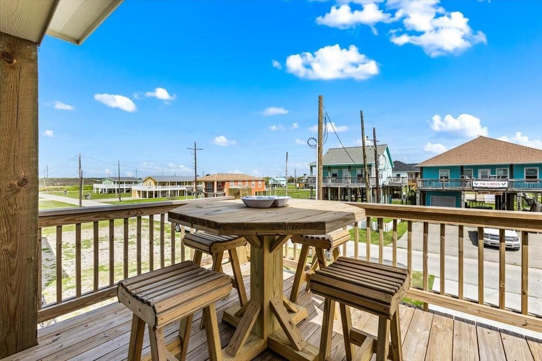 House in Bolivar Peninsula, Texas, United States 5 - 18871398