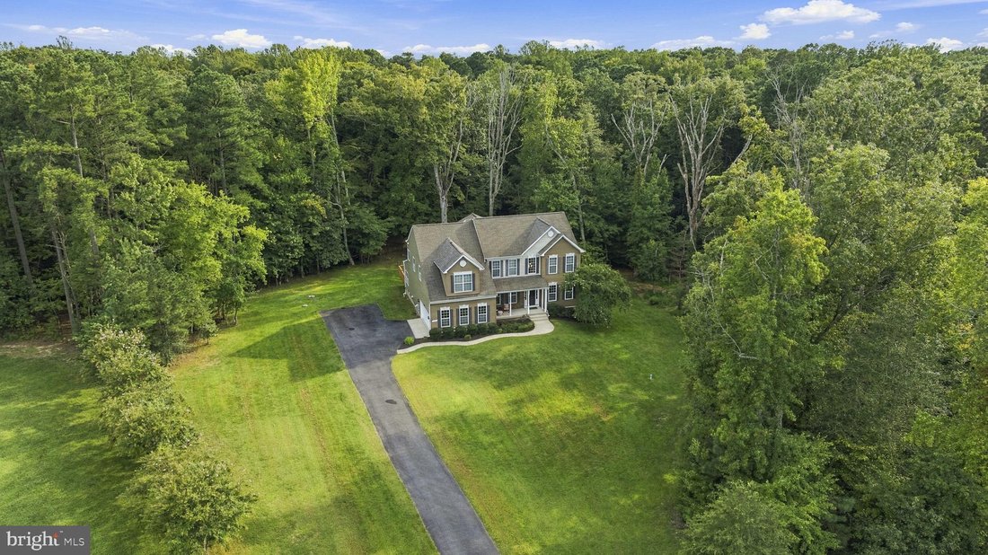 House in Hughesville, Maryland, United States 2 - 18872830