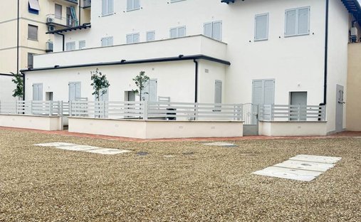 Residenza a Rifredi - Careggi, Firenze, Italia 1