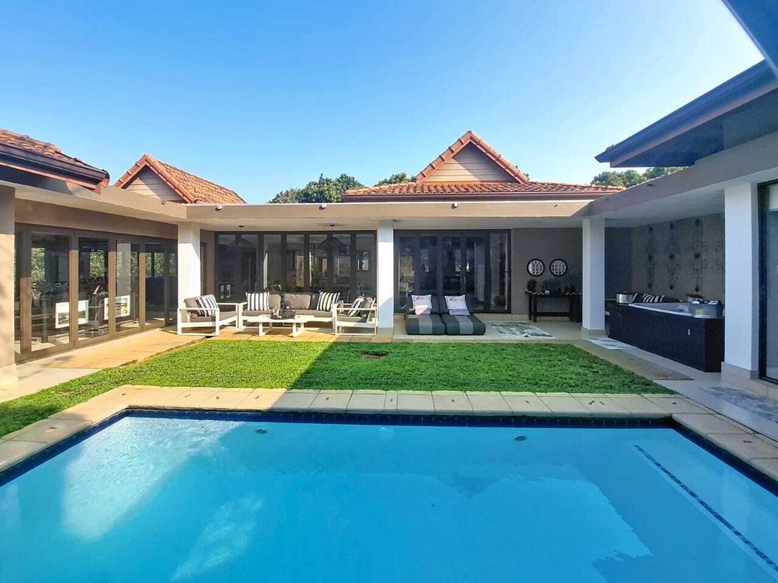 House in Zimbali Estate, KwaZulu-Natal, South Africa 2 - 18875747