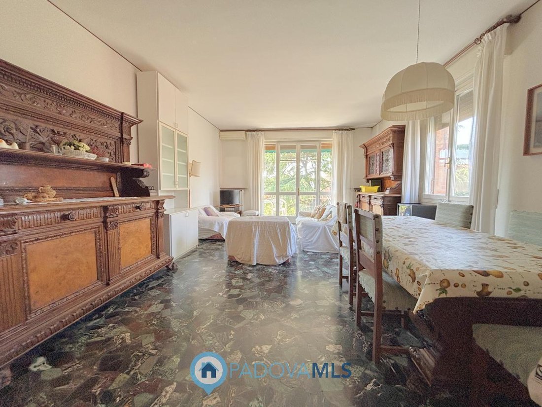 Apartment in Specola - Corso Milano, Padua, Italy 2 - 18875322