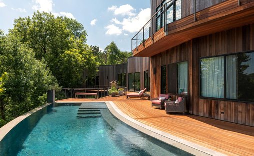 Casa a Austin, Texas, Stati Uniti 1