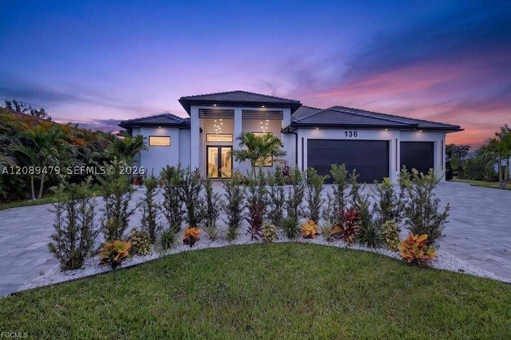 Maison à Cape Coral, Floride, États-Unis 4 - 18873905