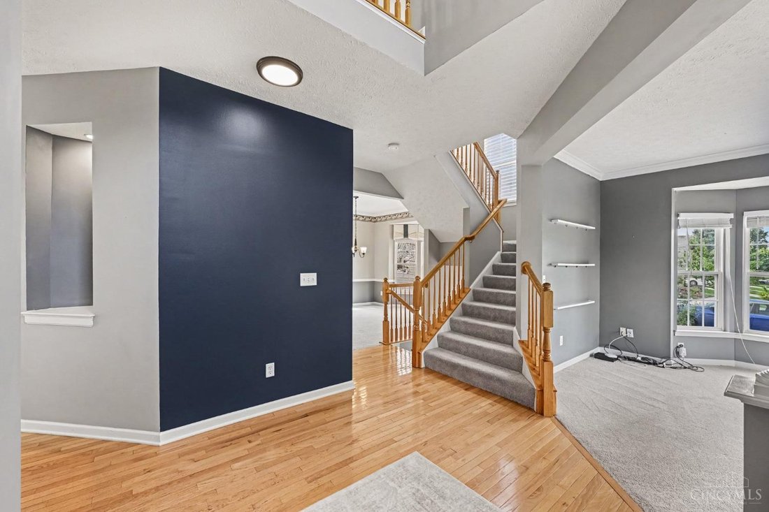 House in Lebanon, Ohio, United States 4 - 18870568