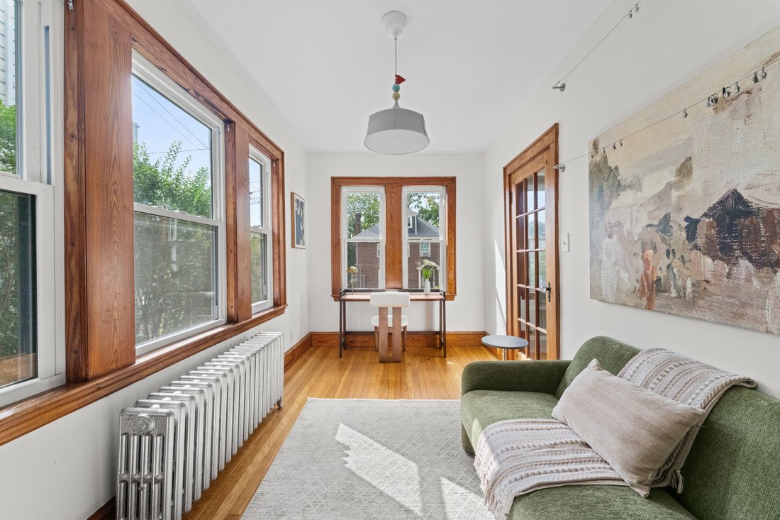 Haus in Boston, Massachusetts, Vereinigte Staaten 5 - 18871800