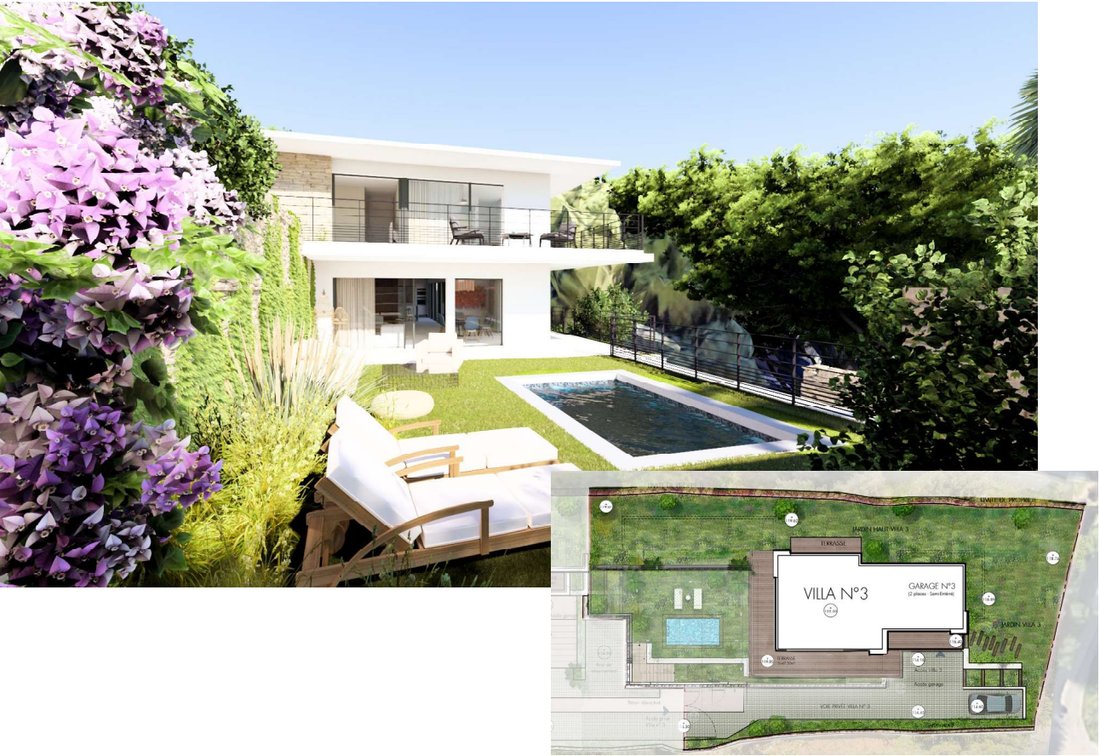 Villa in La Ciotat, Provence-Alpes-Côte d'Azur, Frankreich 3 - 18874783
