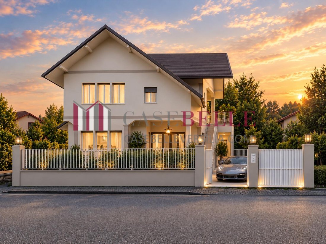 Townhouse in Lido di Camaiore, Camaiore, Tuscany 2 - 18613073