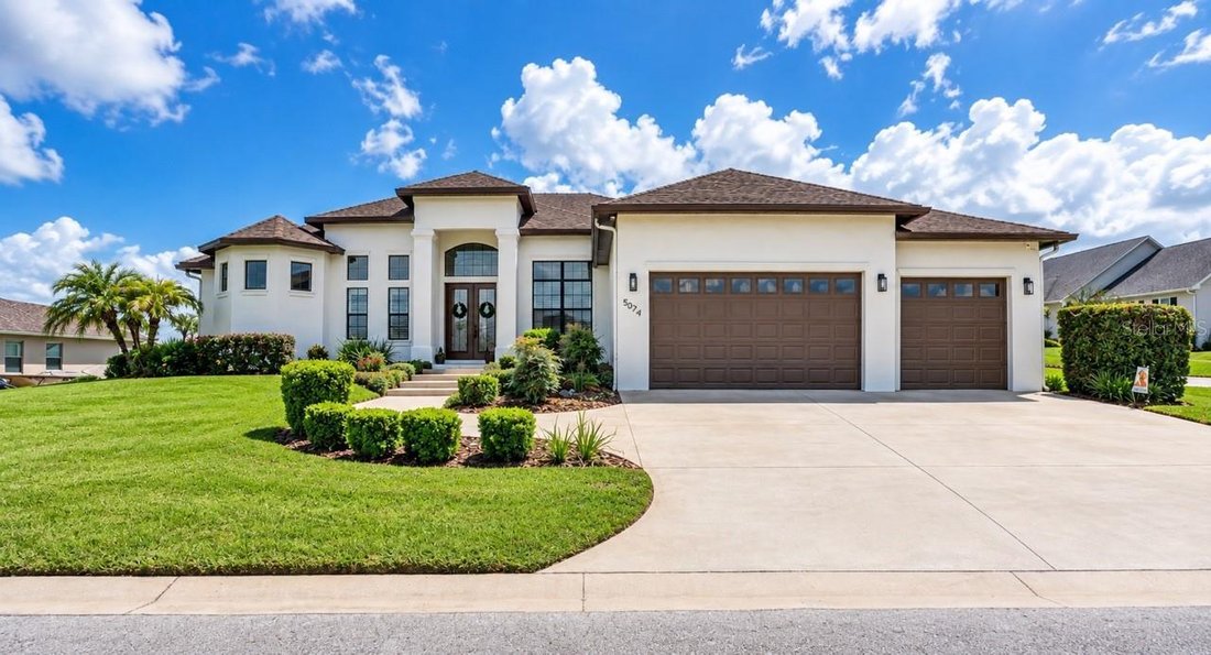 House in Lakeland, Florida, United States 1 - 18873381