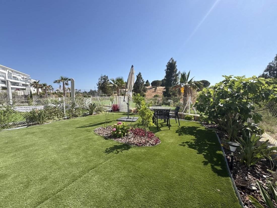 Appartamento a Mijas, Andalusia, Spagna 3 - 18871922