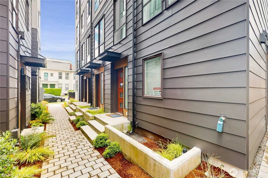 House in Seattle, Washington, United States 4 - 18871232