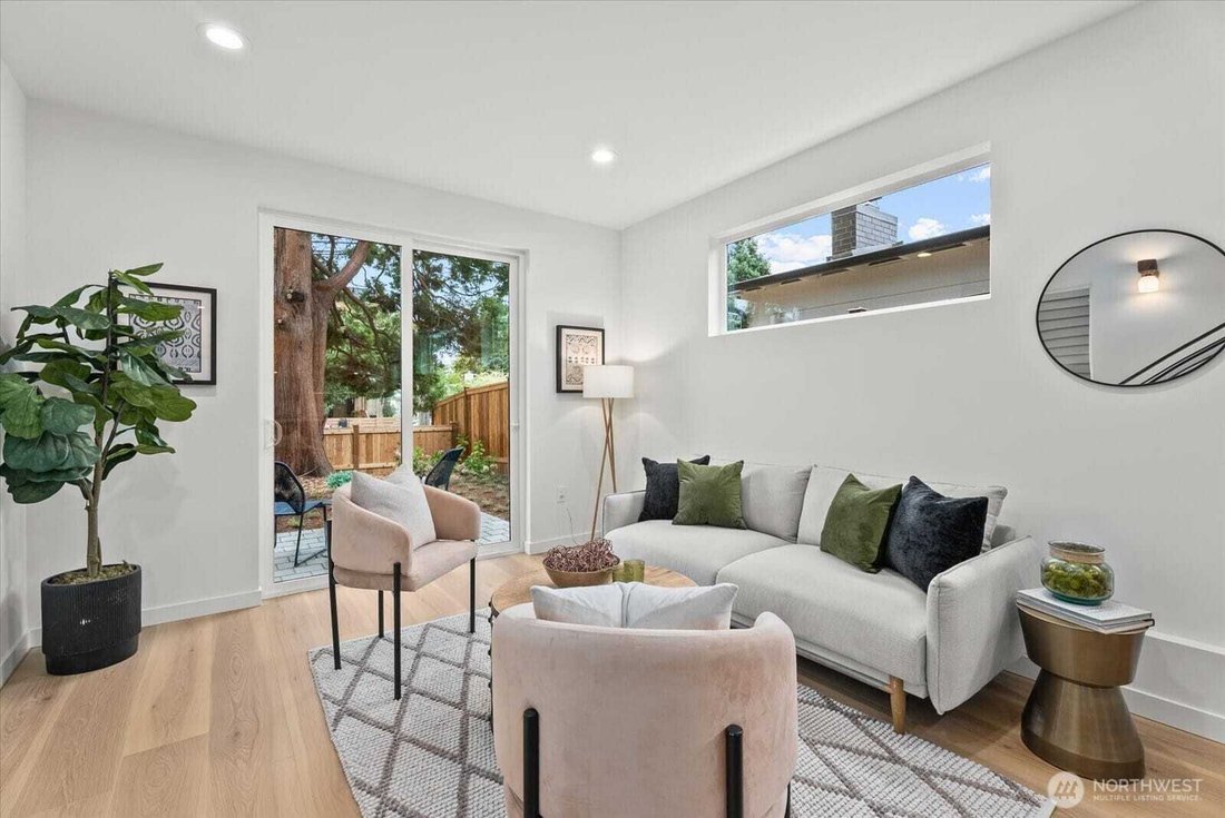 Condo in Seattle, Washington, United States 4 - 18871119