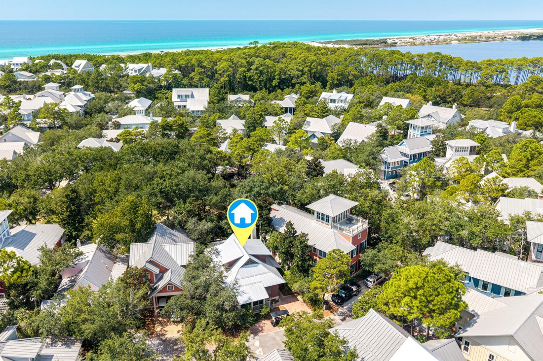 House in Santa Rosa Beach, Florida, United States 4 - 18873125