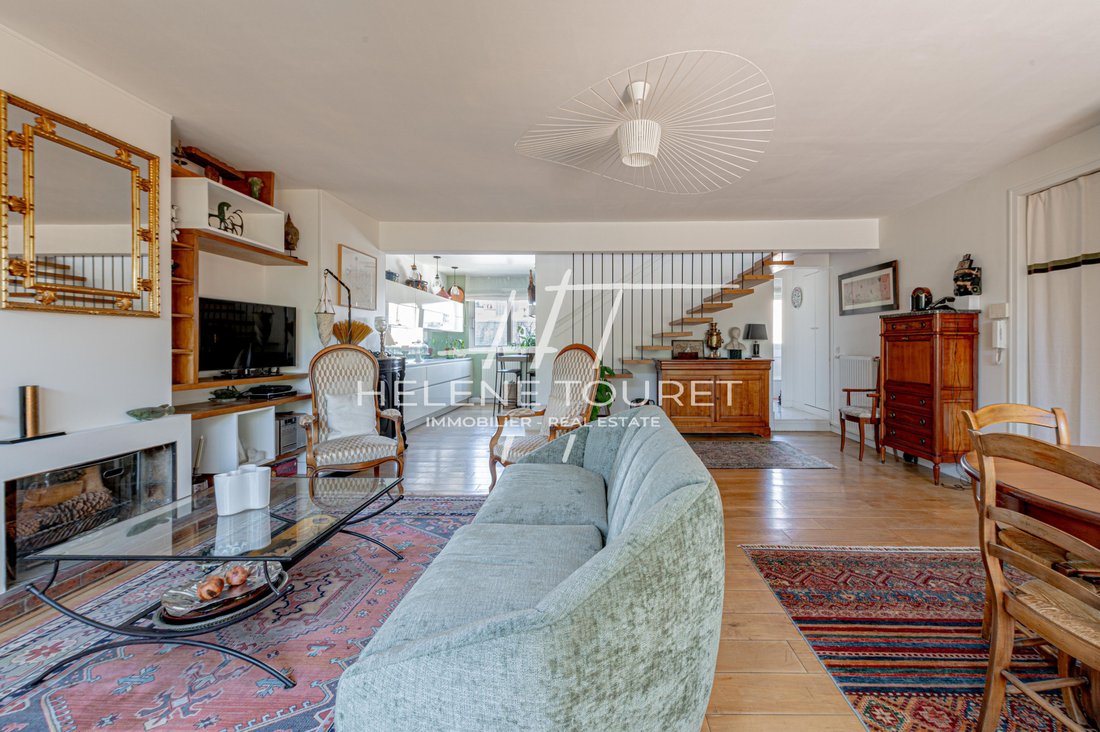 Apartment in Invalides, Paris 7e Arrondissement, Paris 4 - 18872398