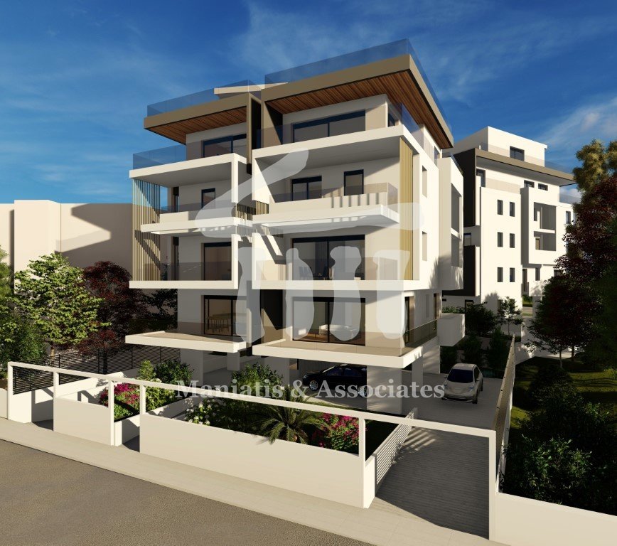 Apartment in South Athens, Attica, Greece 4 - 18871322
