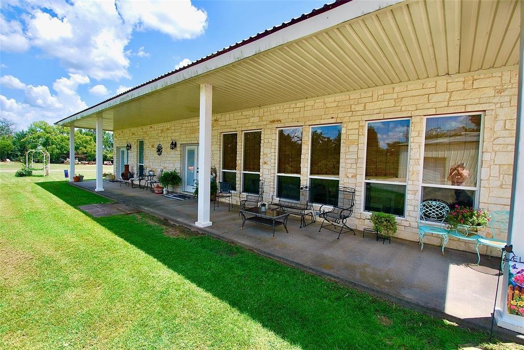 Farm Ranch in Athens, Texas, Vereinigte Staaten 5 - 18874439