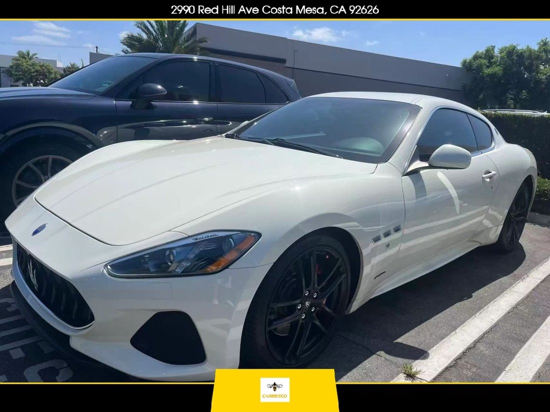 Coupe in Costa Mesa, CA, United States 1 - 18875407