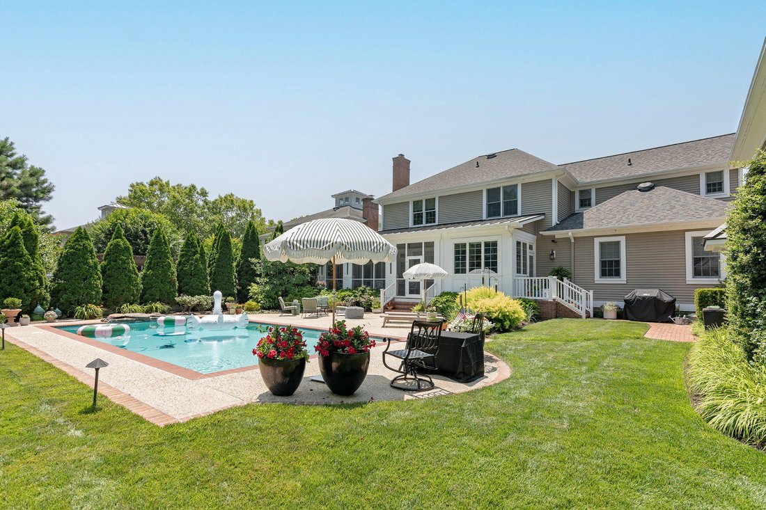House in Easton, Maryland, United States 5 - 18870530