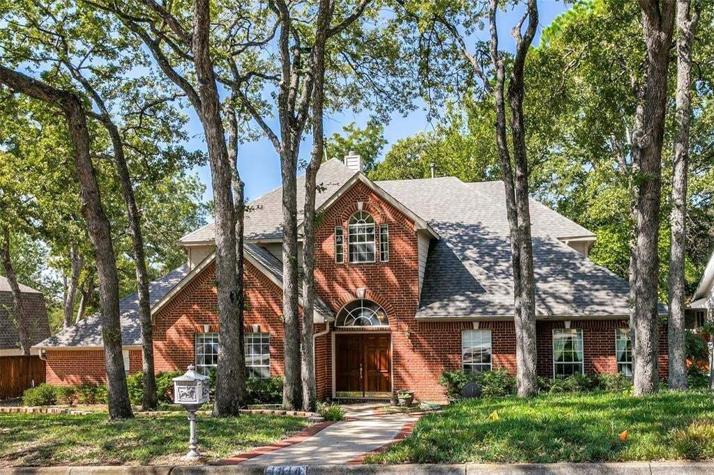 Maison à Arlington, Texas, États-Unis 1 - 18871411