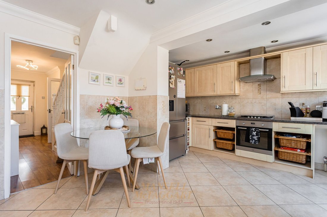 Casa a Weatherhill, Tandridge, Inghilterra 3 - 18872157