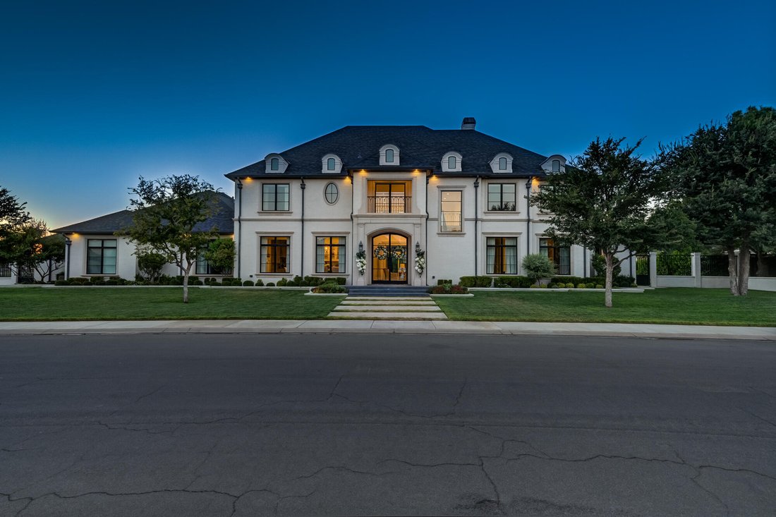 Casa a Lubbock, Texas, Stati Uniti 1 - 18846733