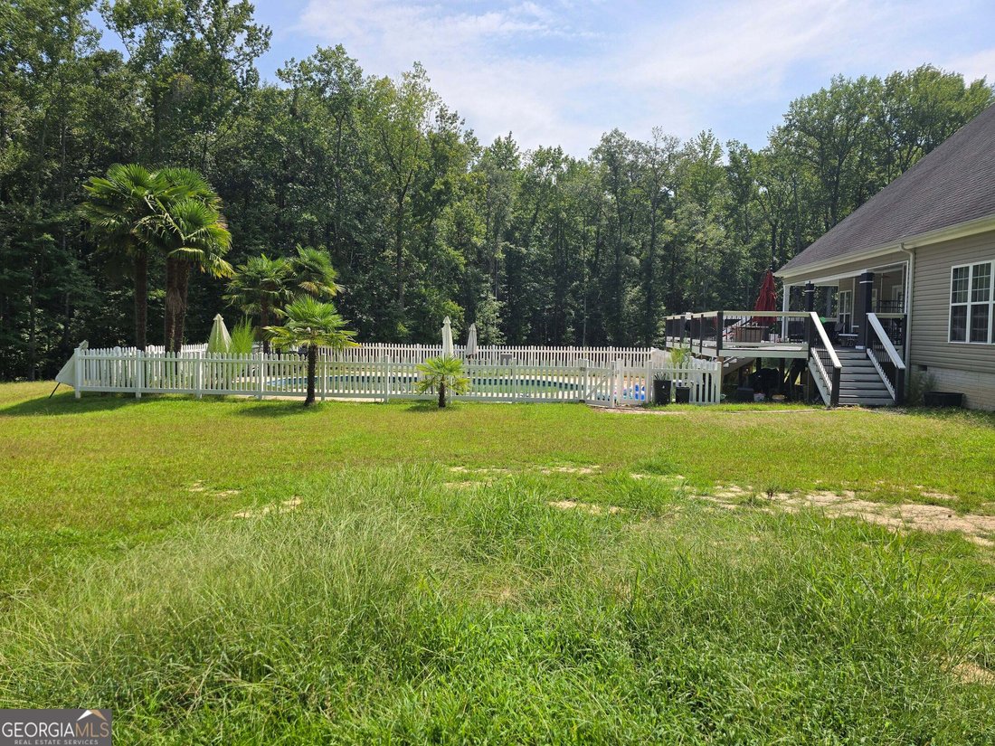 House in Meansville, Georgia, United States 4 - 18874590