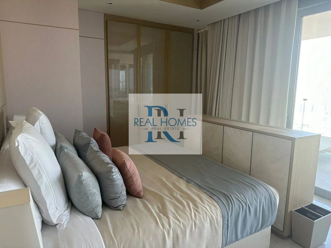 Apartamento en Dubai Marina, Dubái, Emiratos Árabes Unidos 5 - 18871979