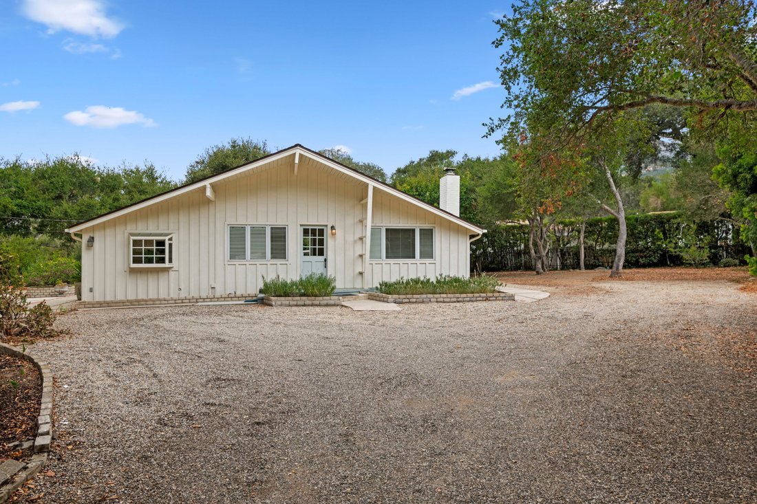 House in Montecito, California, United States 1 - 18872636