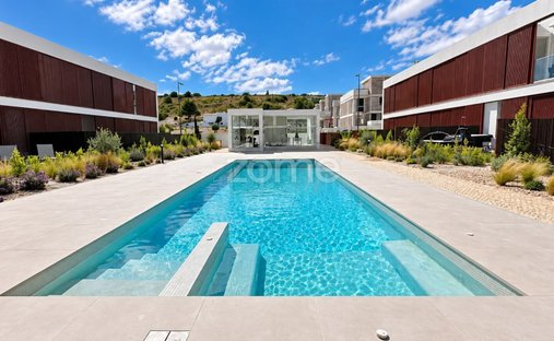 Apartment in Praia da Luz, Algarve, Portugal 1